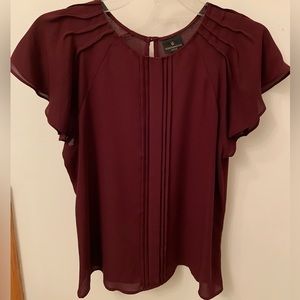 Worthington Blouse SP
